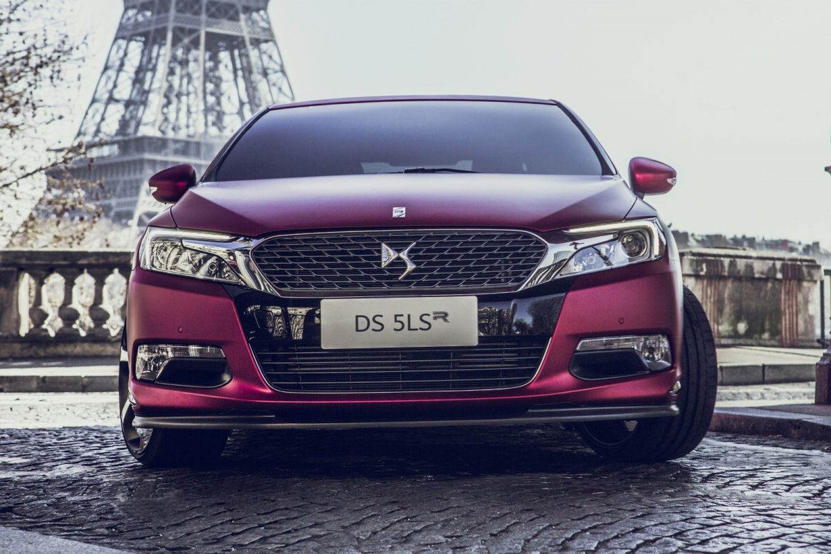 CITROEN