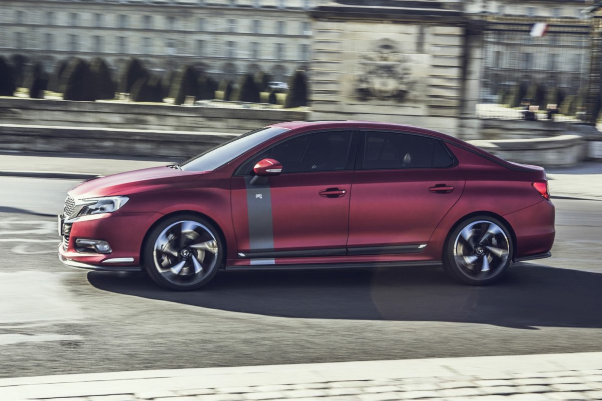 CITROEN