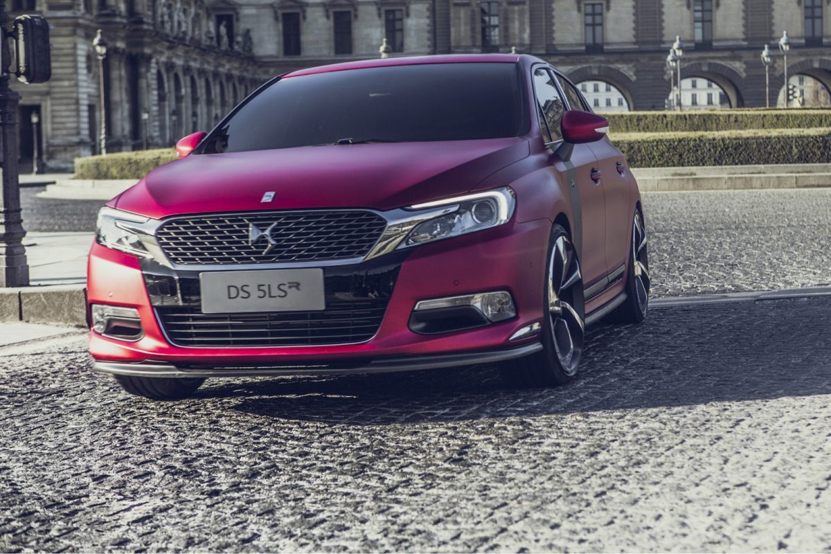 CITROEN