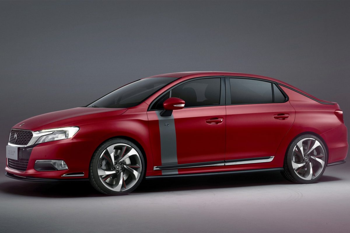 CITROEN