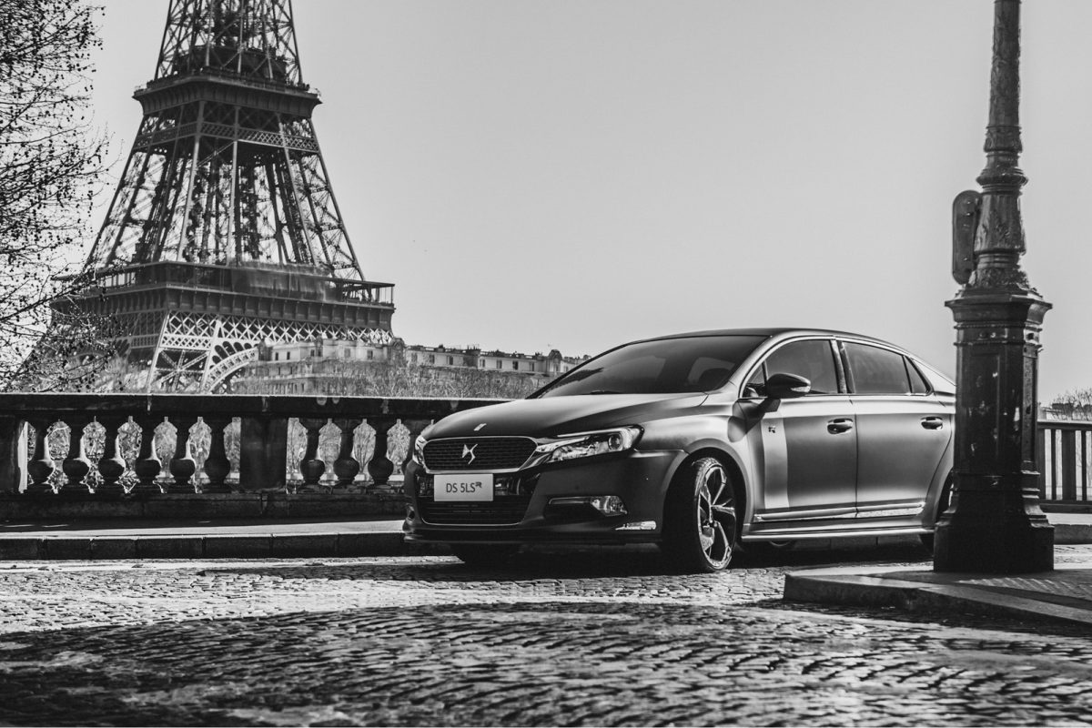 CITROEN
