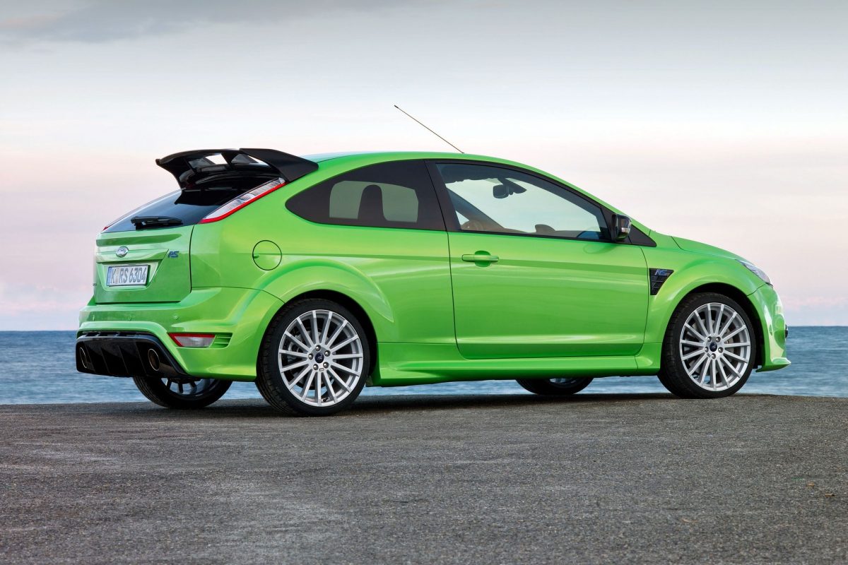 FORD