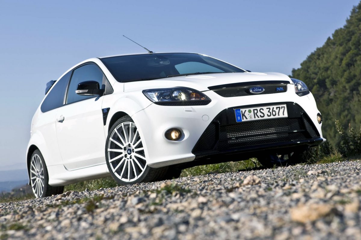 FORD