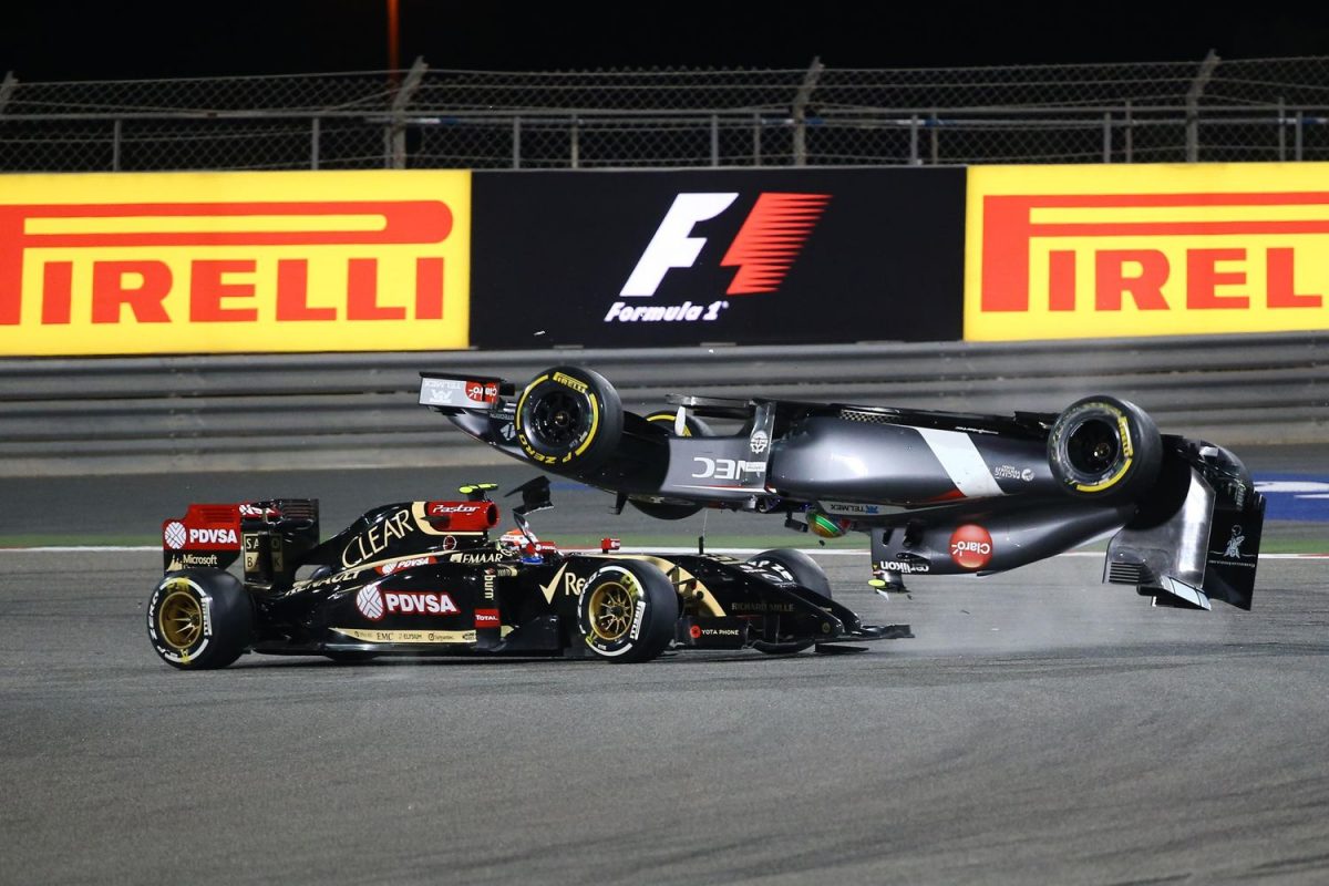 FERRARI