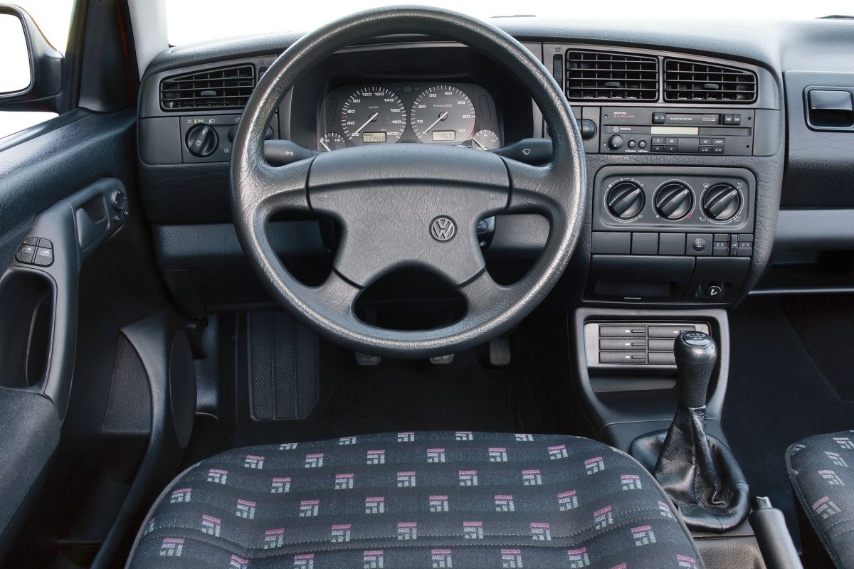 VOLKSWAGEN