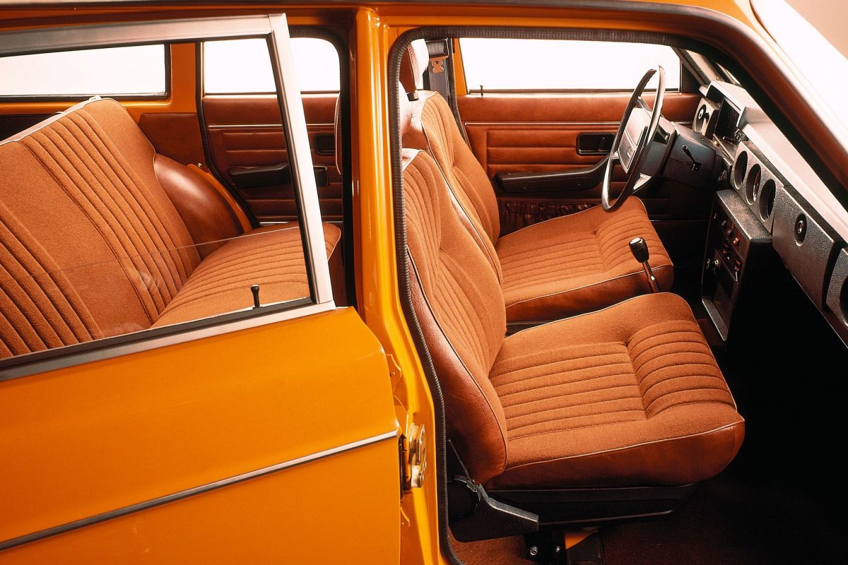 VOLKSWAGEN