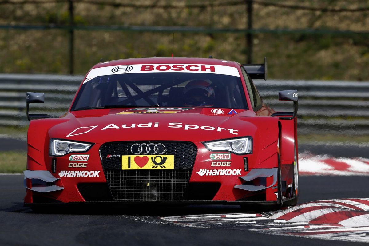 AUDI