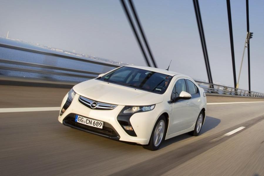 OPEL