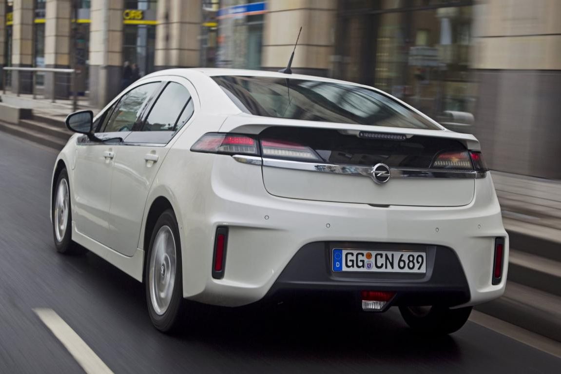OPEL
