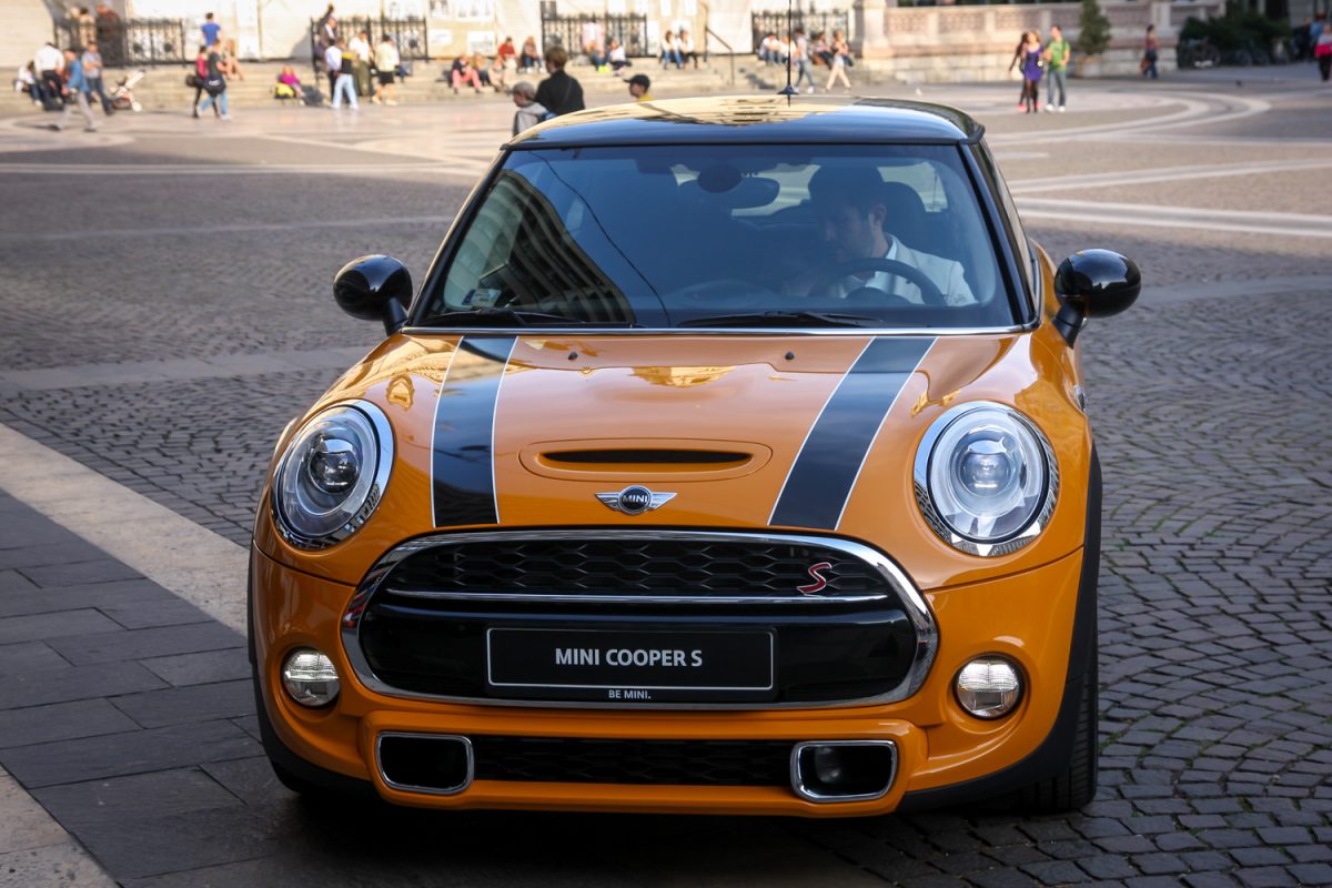 MINI