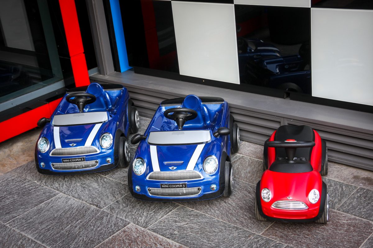 MINI