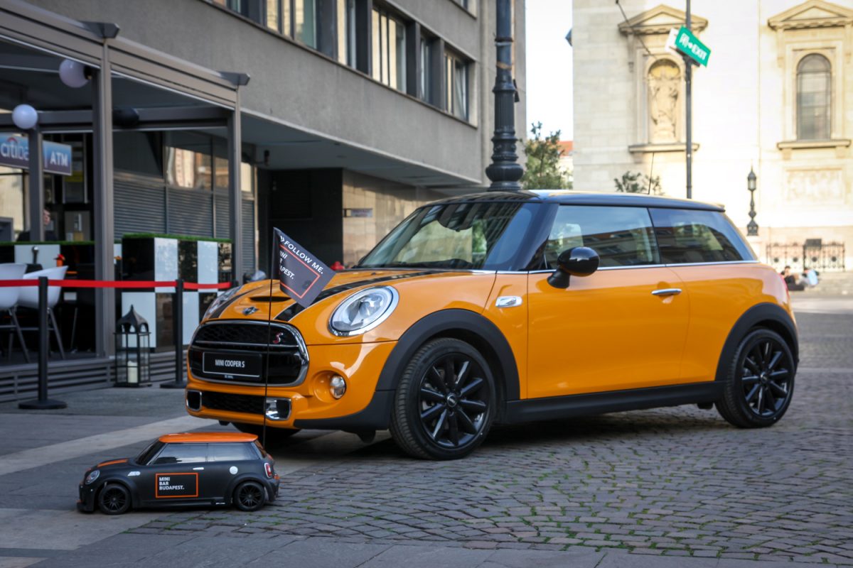 MINI