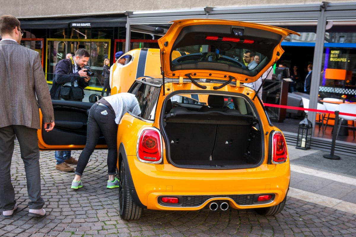 MINI