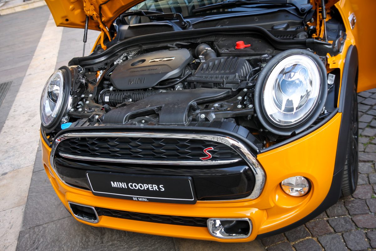 MINI