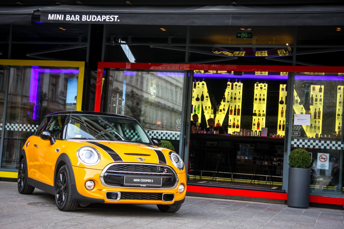 MINI