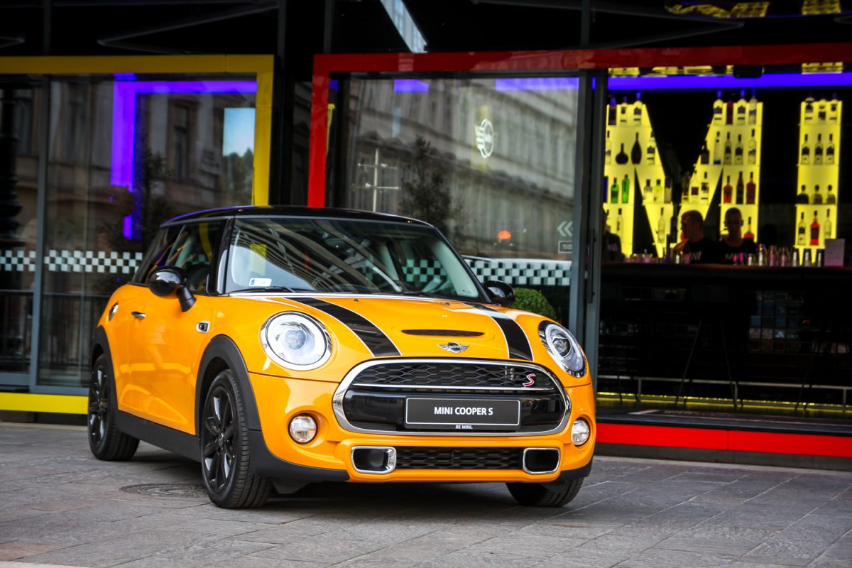 MINI