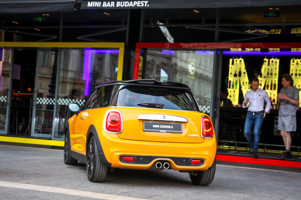 MINI