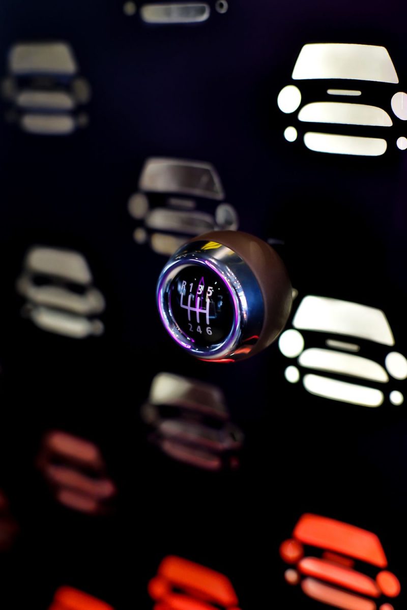MINI