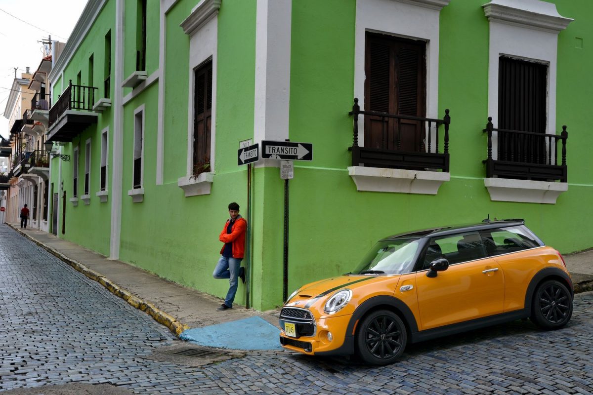 MINI