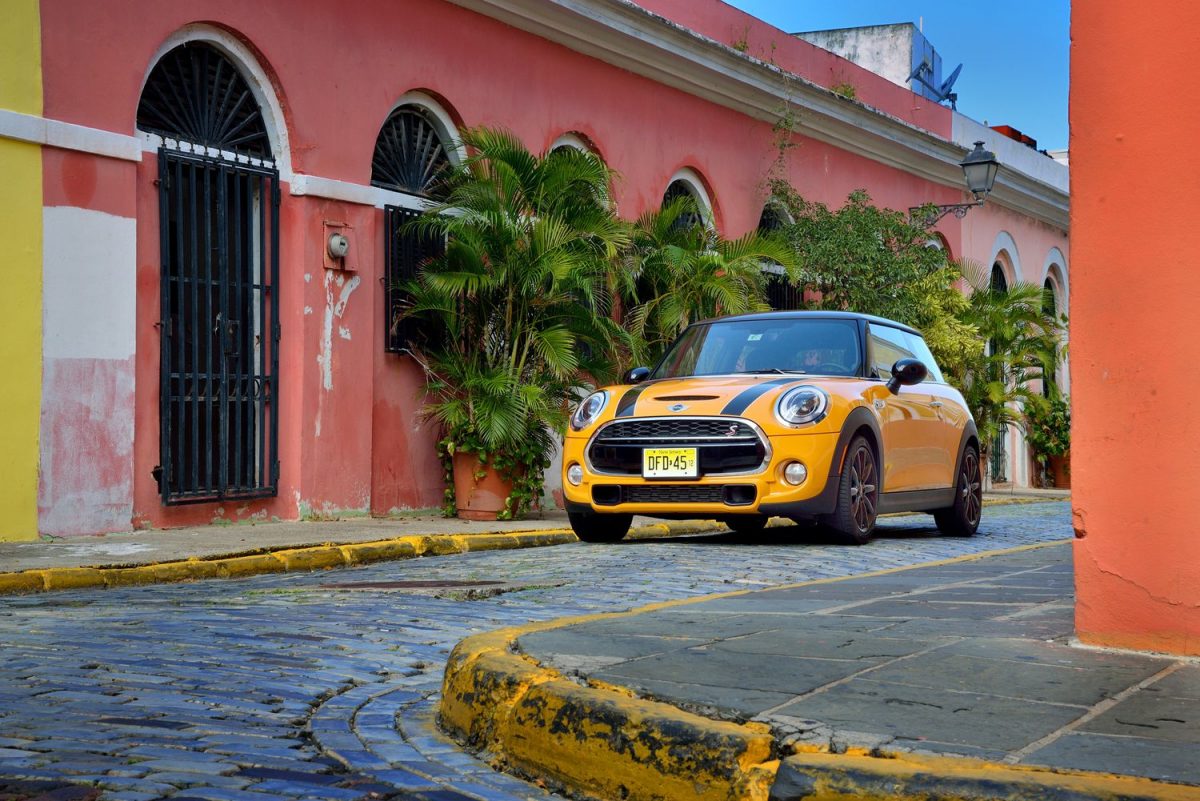 MINI