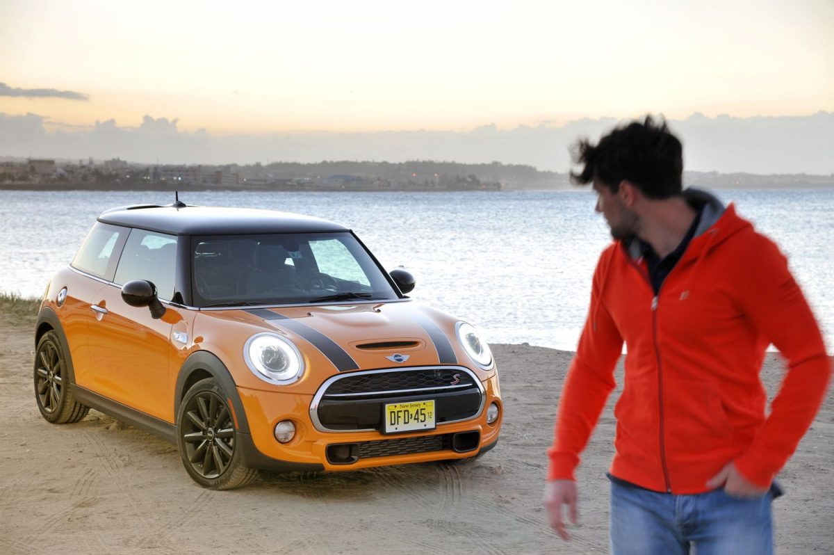 MINI