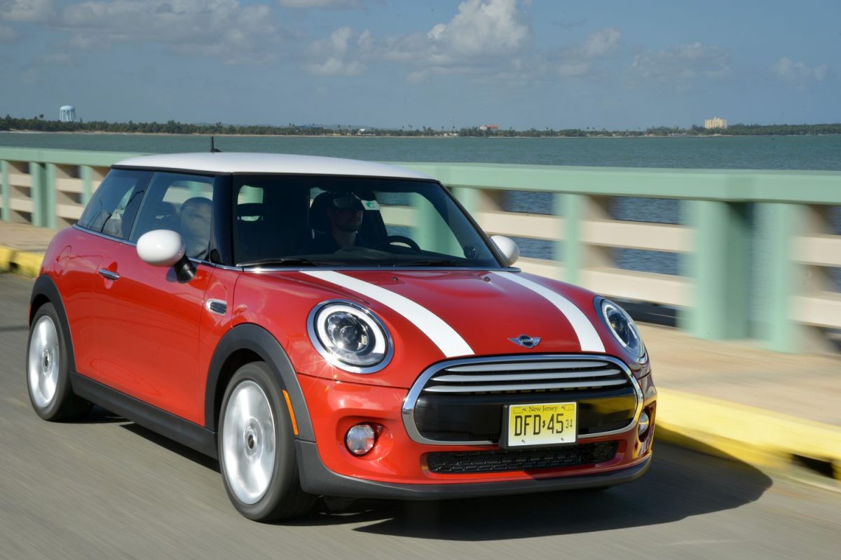 MINI