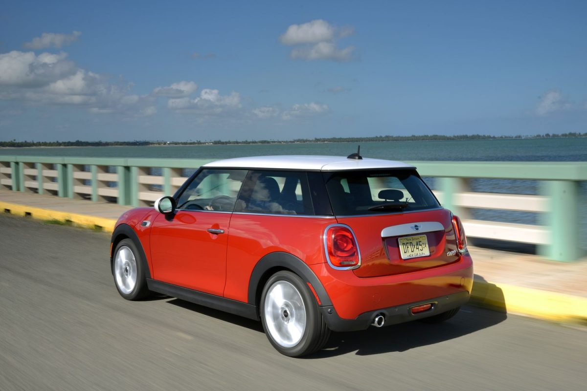 MINI
