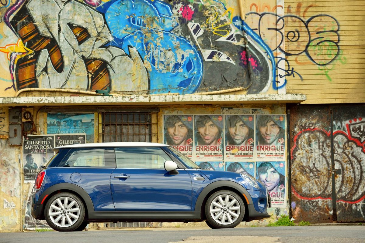 MINI