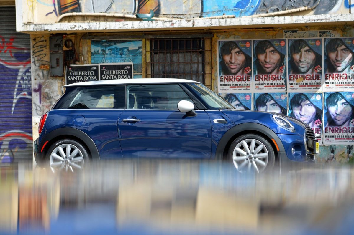 MINI