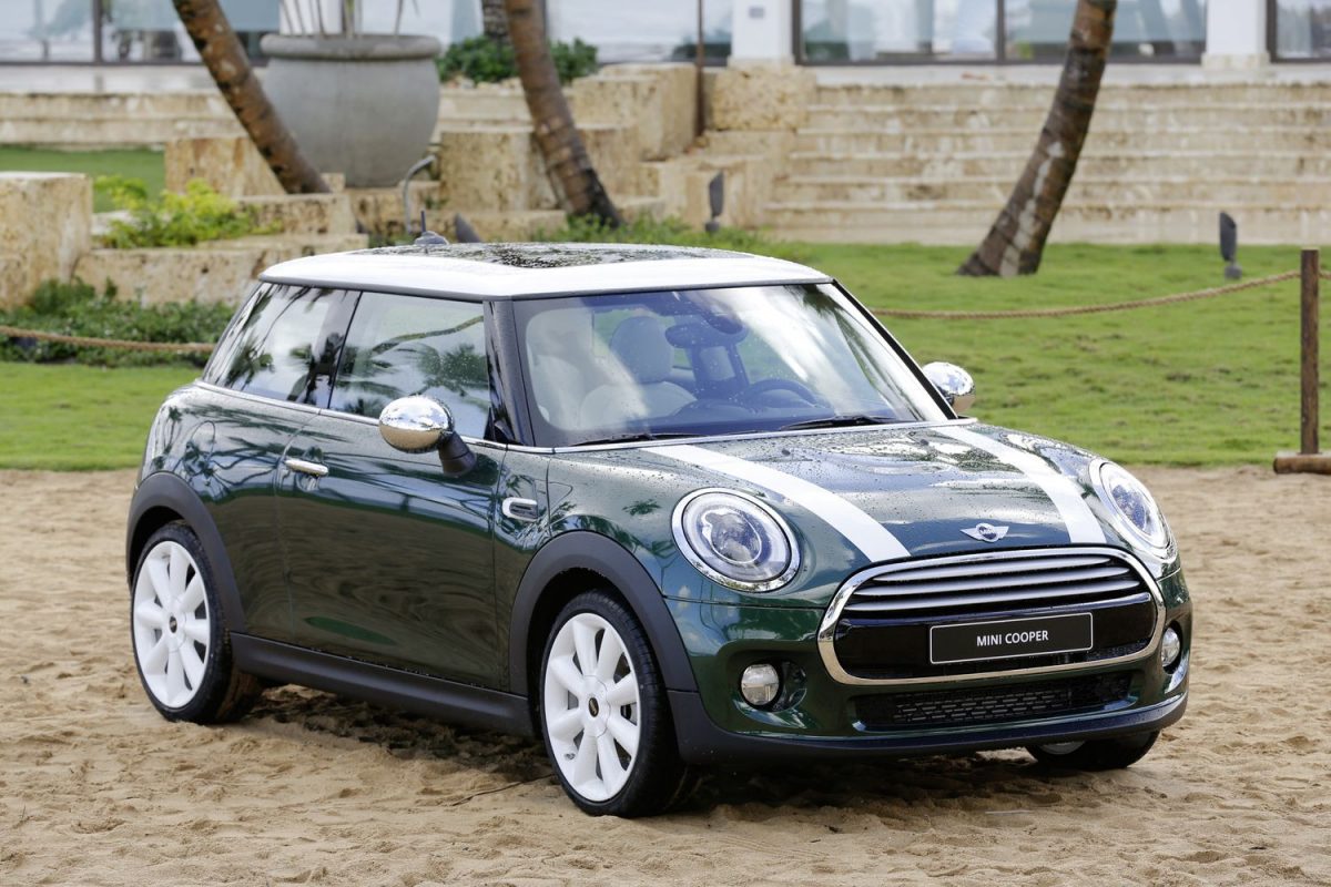 MINI
