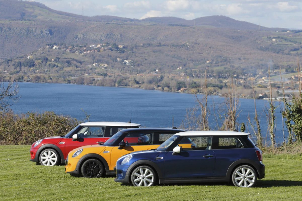 MINI