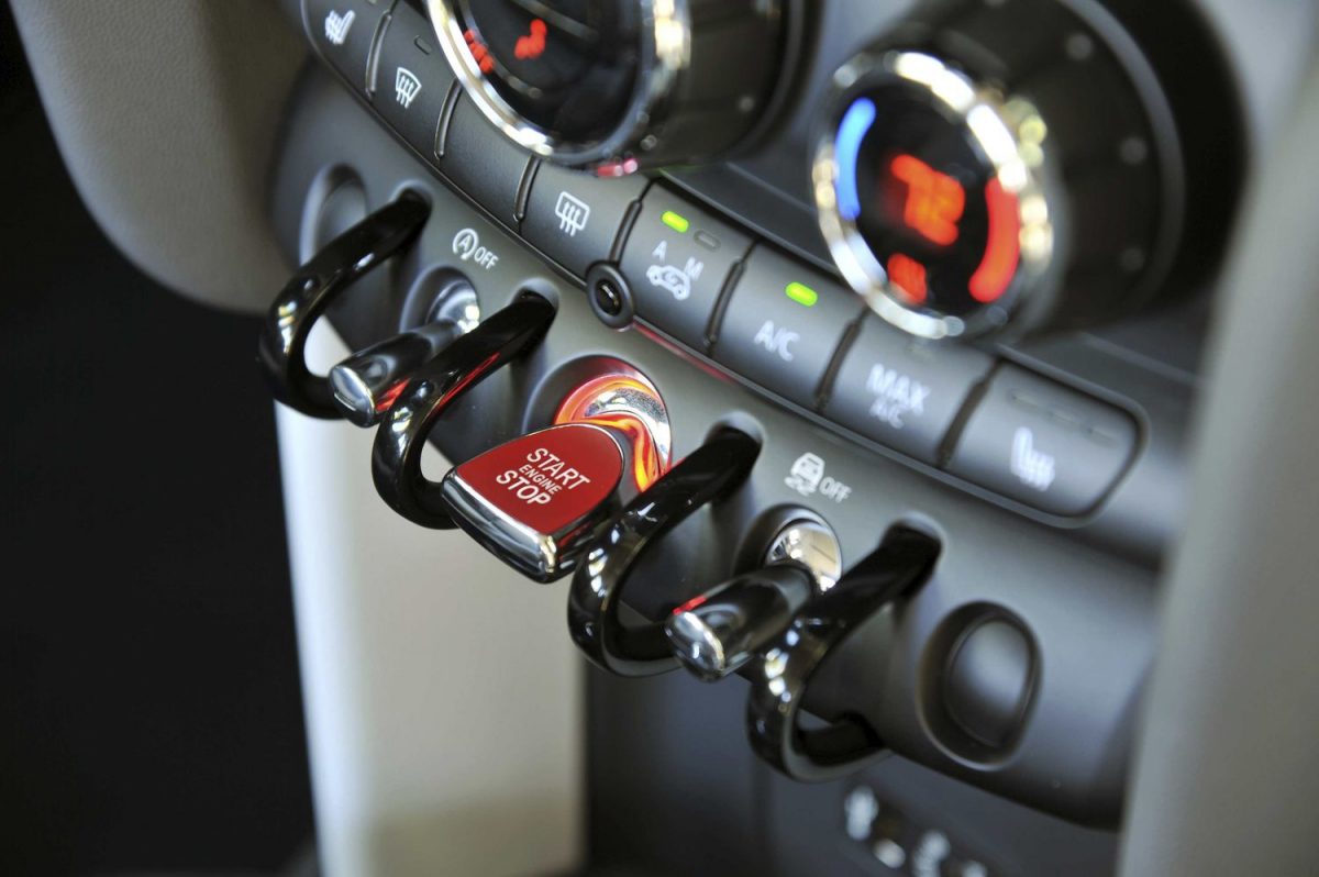 MINI