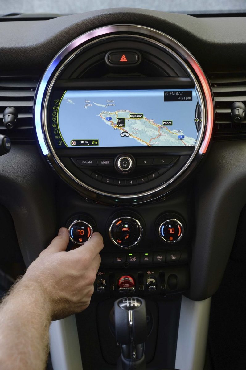 MINI