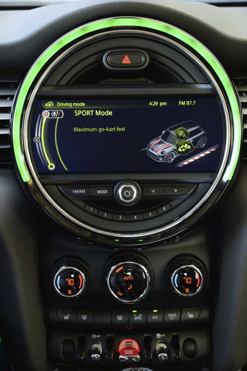 MINI