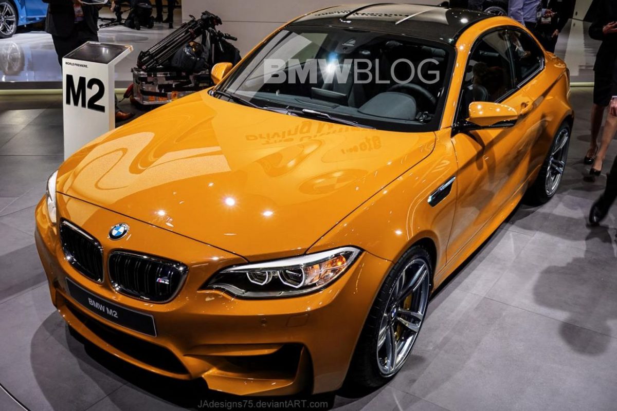 BMW