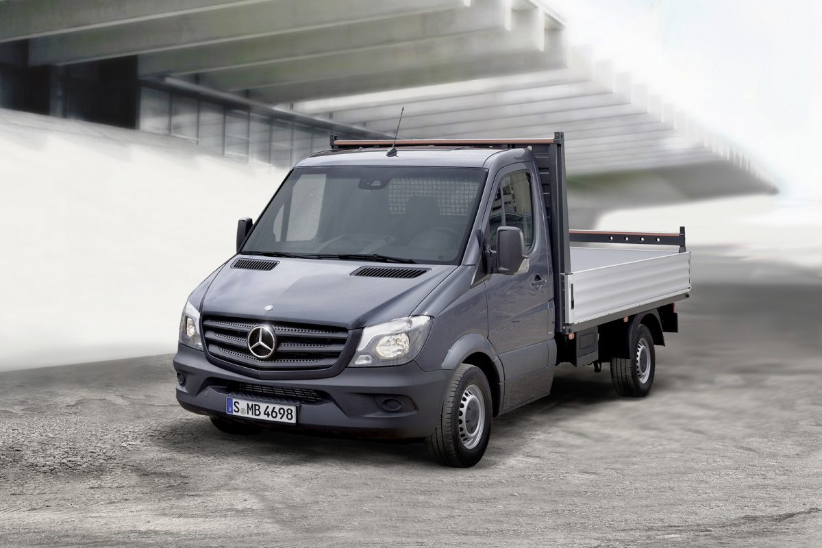 MERCEDES-BENZ