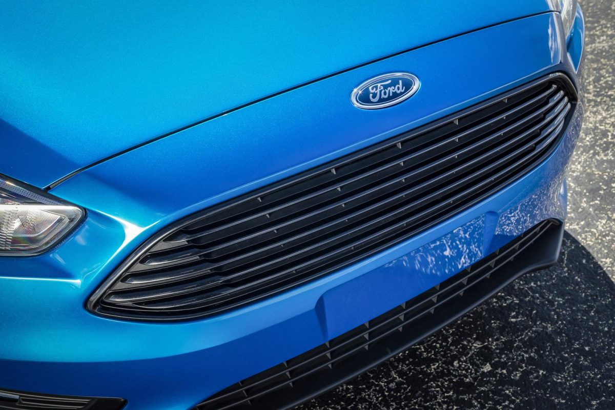 FORD
