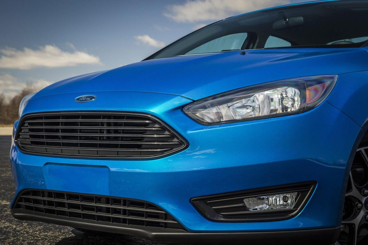 FORD
