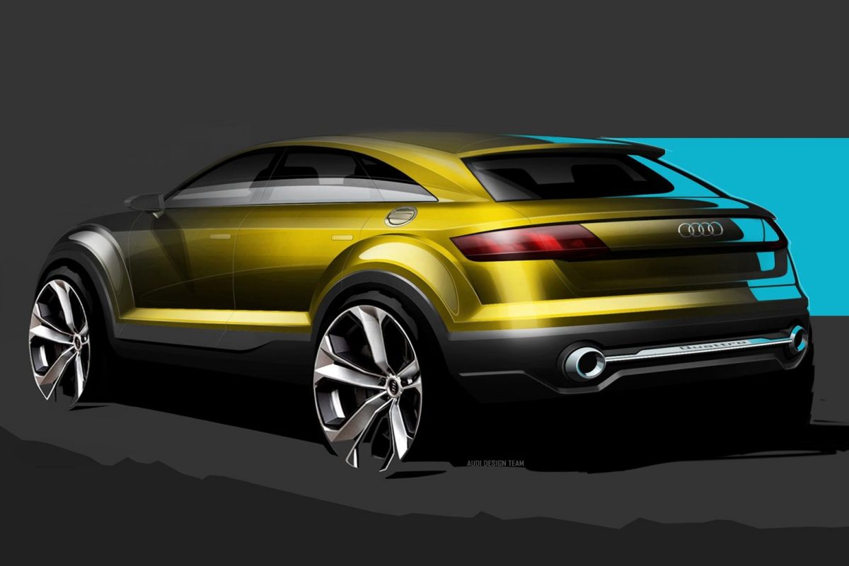 AUDI