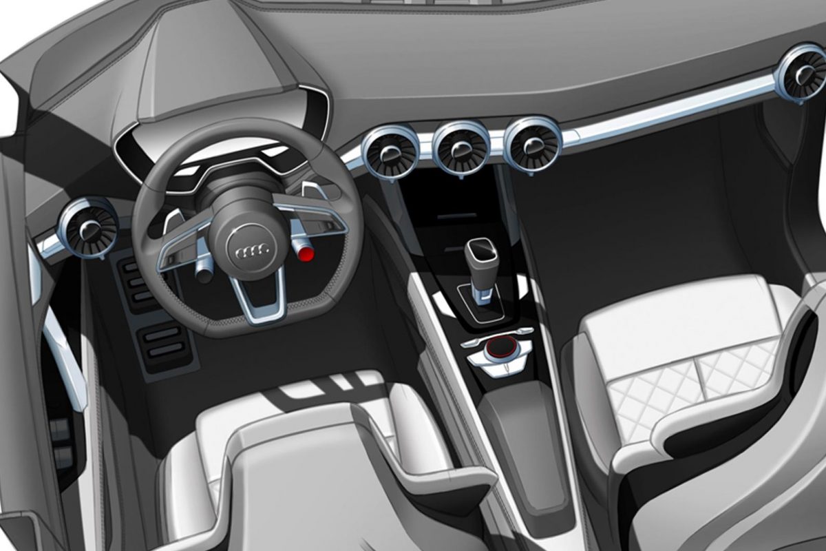 AUDI