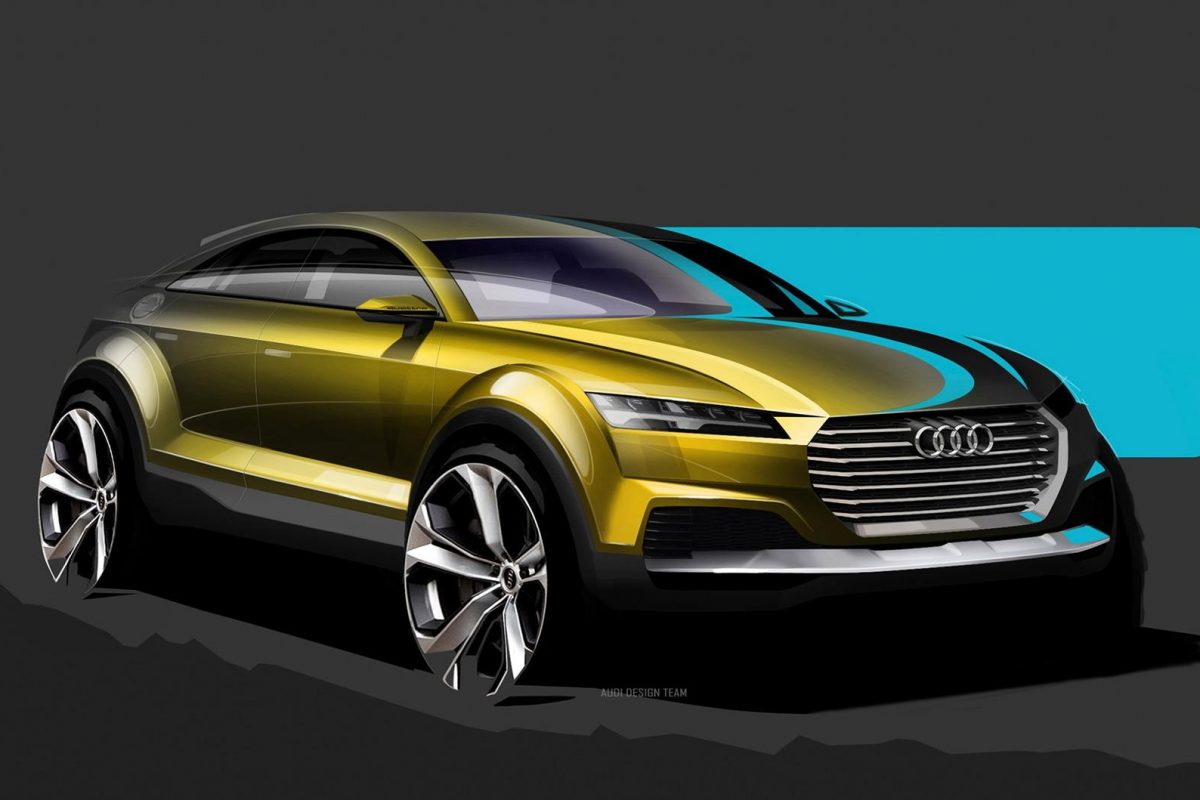 AUDI
