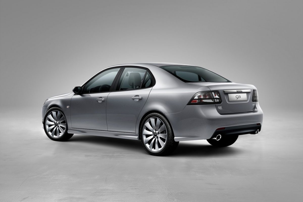 SAAB