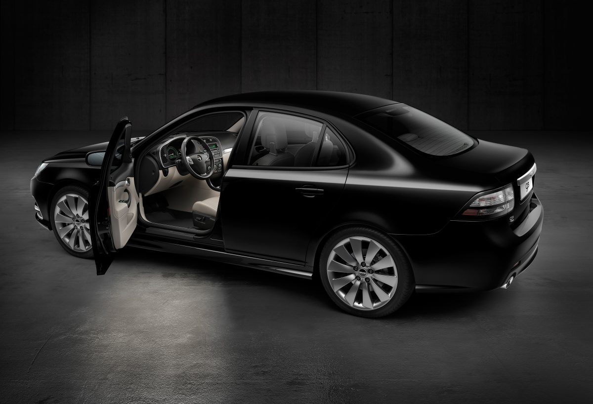 SAAB