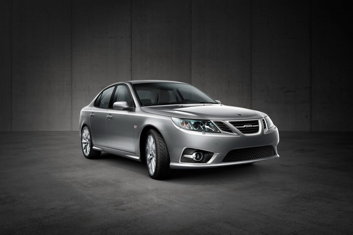 SAAB