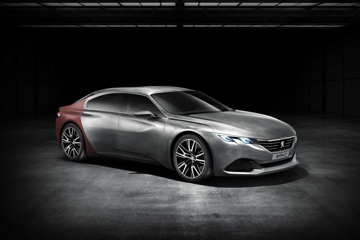 PEUGEOT