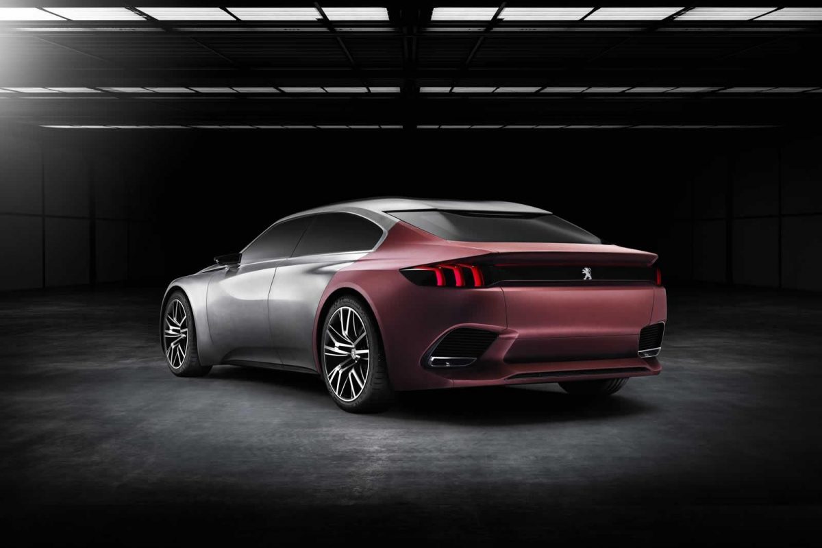 PEUGEOT