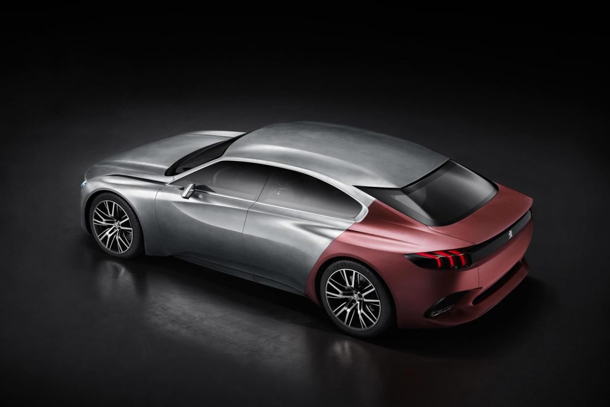 PEUGEOT