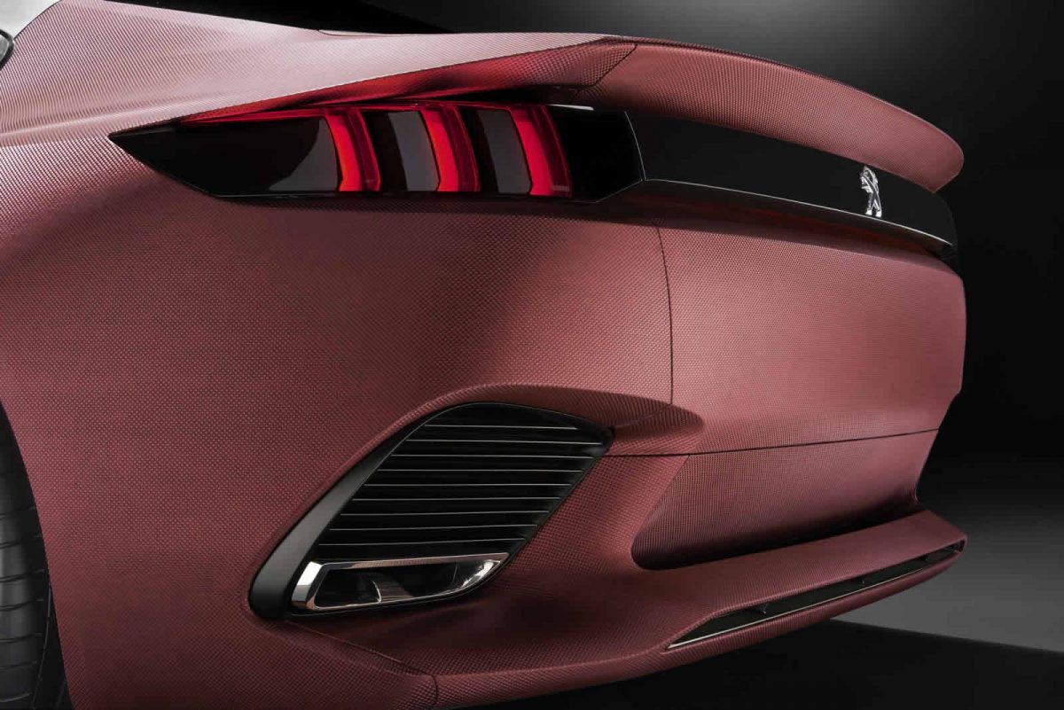 PEUGEOT