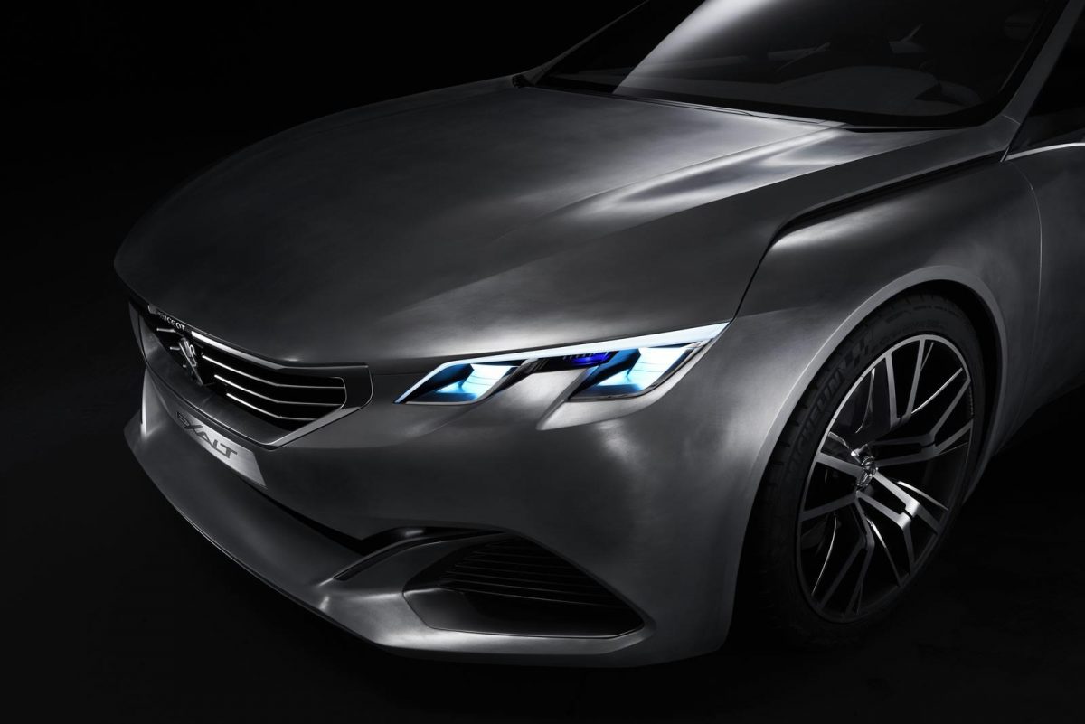 PEUGEOT