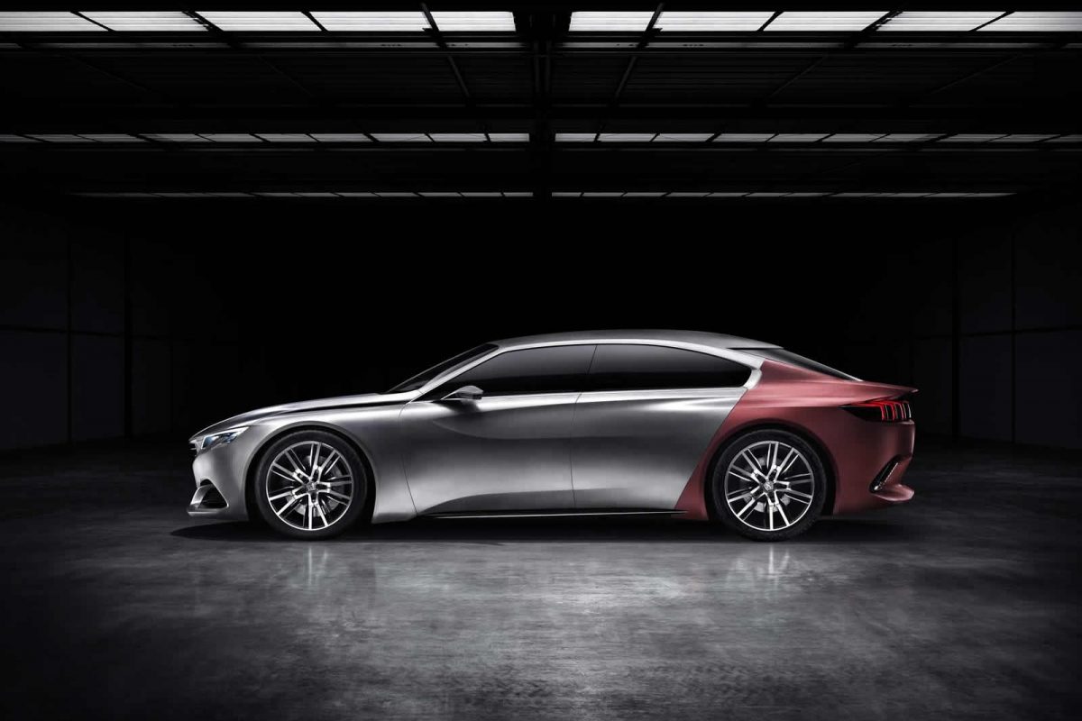 PEUGEOT